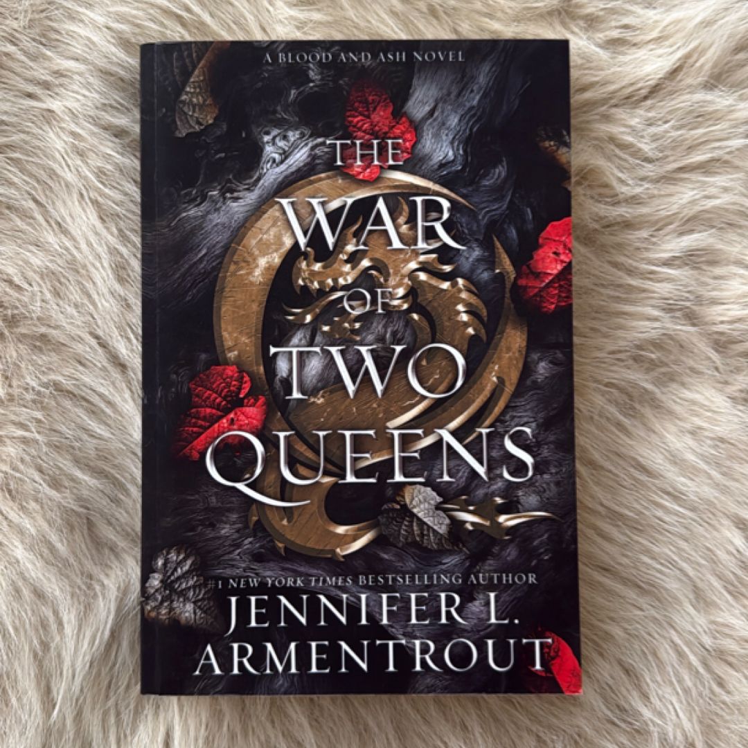 The War of Two Queens
