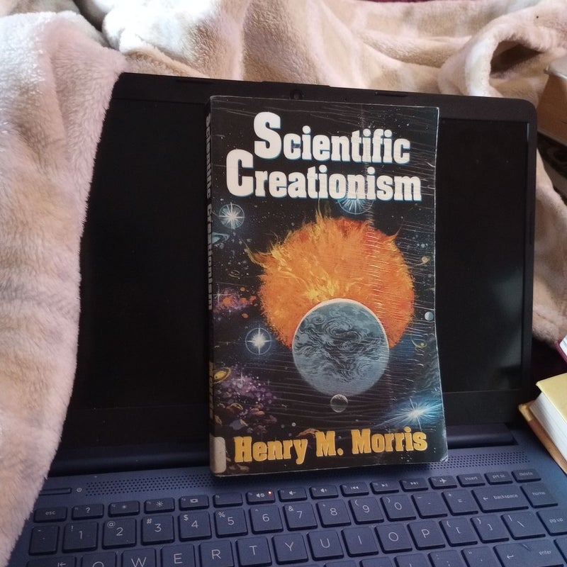 Scientific Creationism