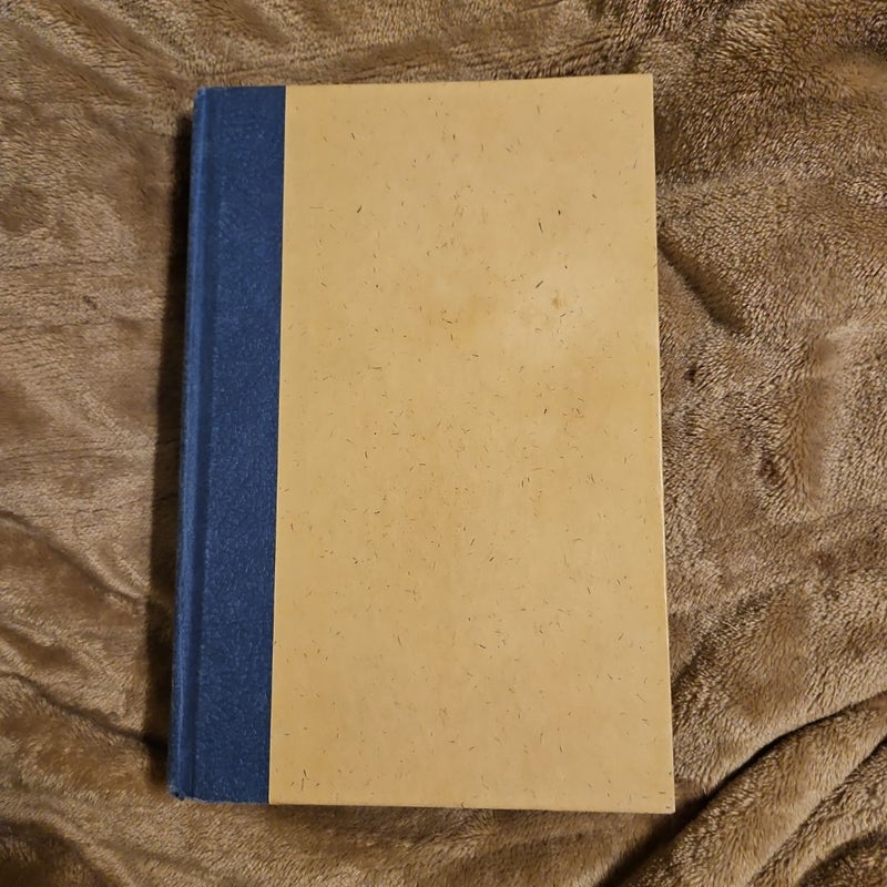 Comanche Moon (First Edition)