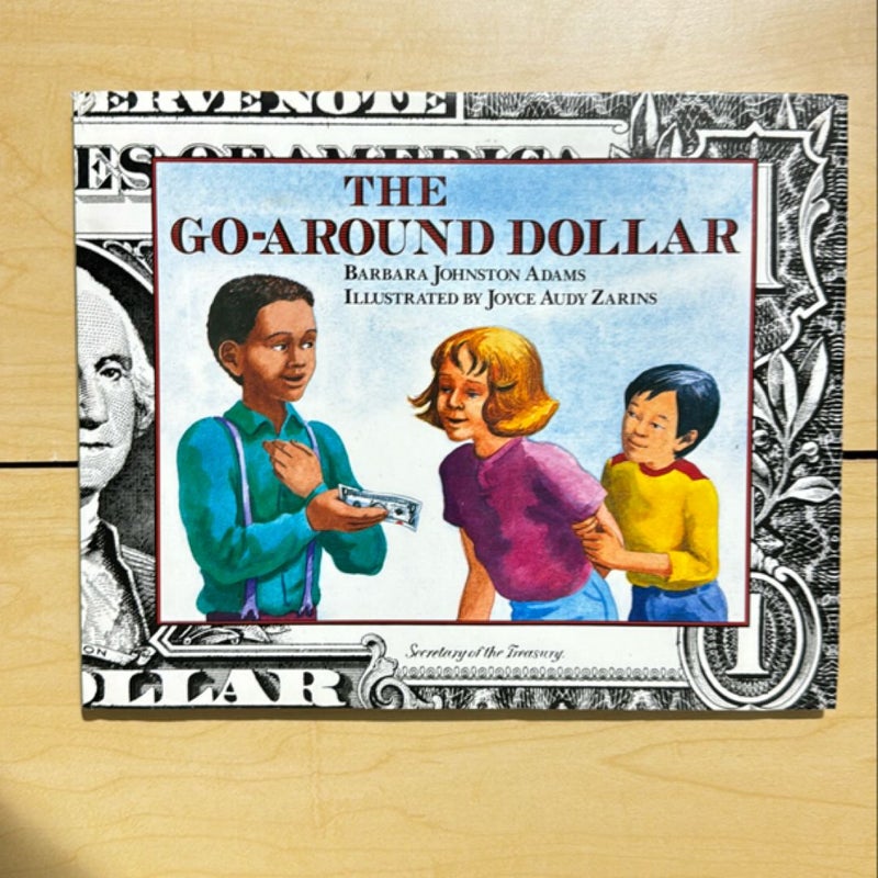 The Go-Around Dollar