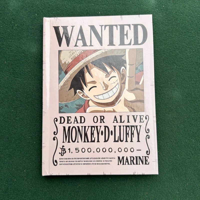 Wanted 