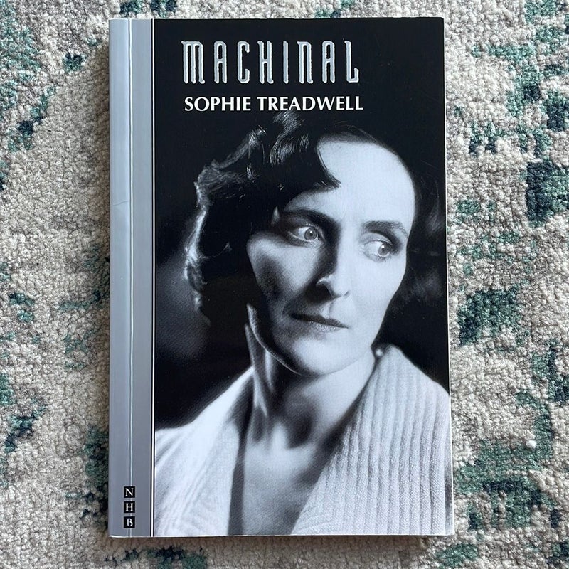 Machinal