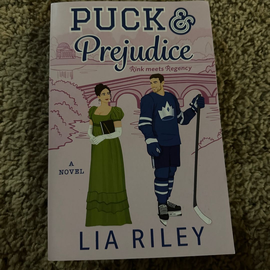 Puck and Prejudice