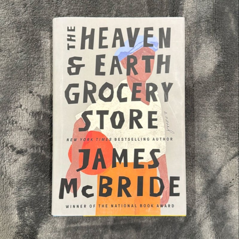 The Heaven and Earth Grocery Store