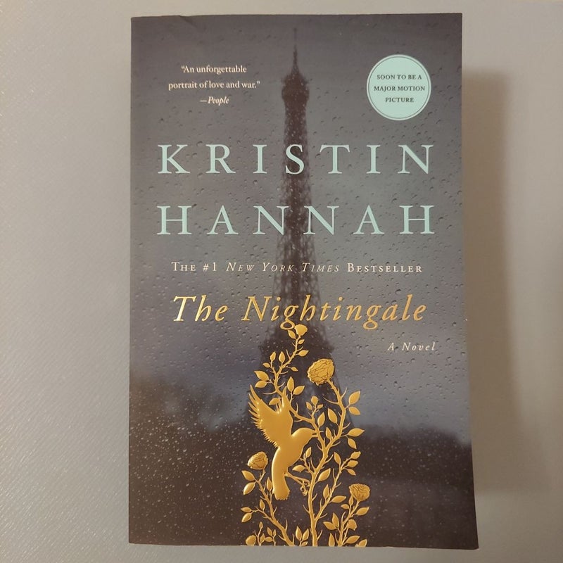 The Nightingale