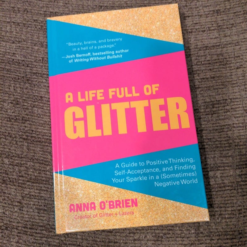 A Life Full of Glitter