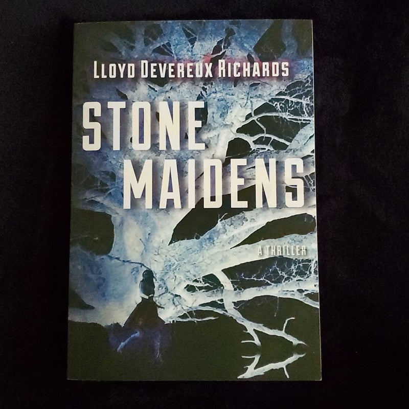 Stone Maidens