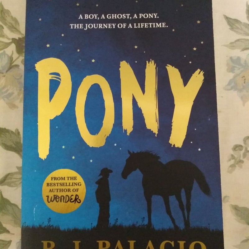 Pony