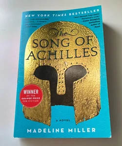 The Song of Achilles