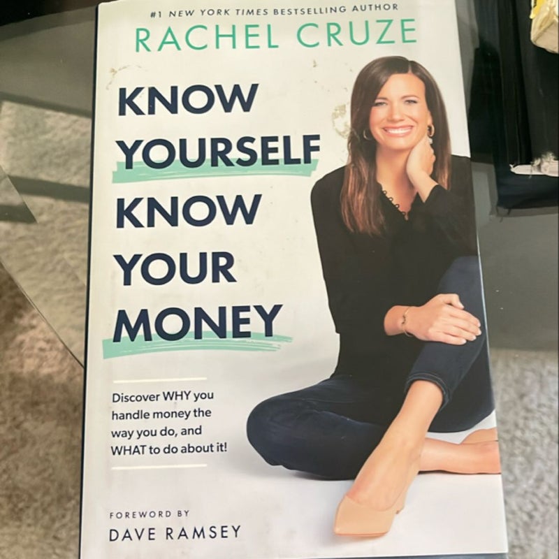 Know Yourself, Know Your Money