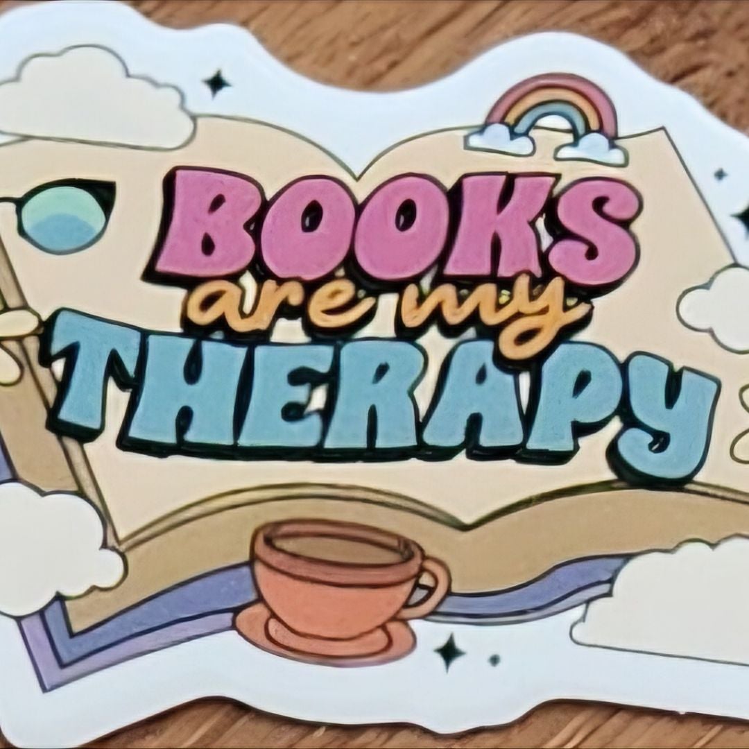 CallMeTheBookDoctor