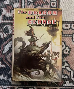 The Dragon and The George 