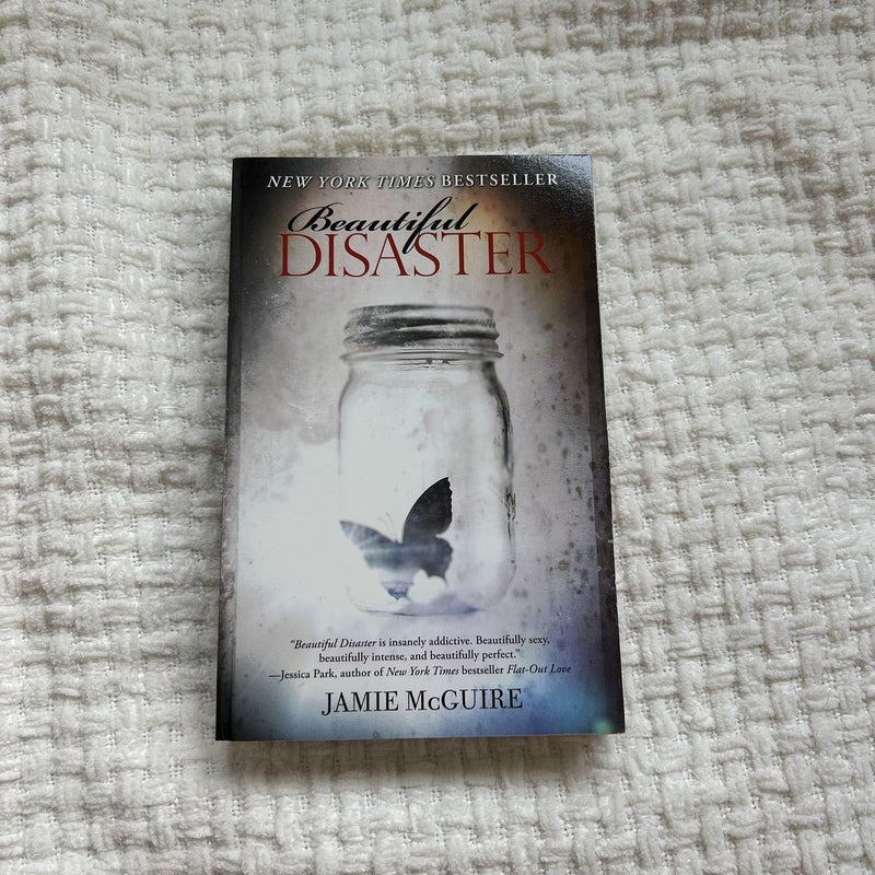 Beautiful disaster jamie deals mcguire