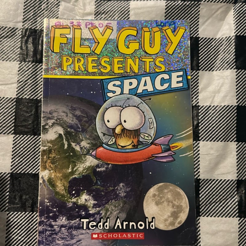 Fly Guy, Lego and Others Bundle