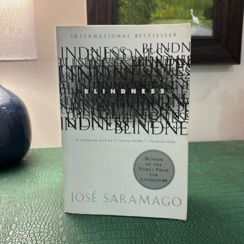 Blindness