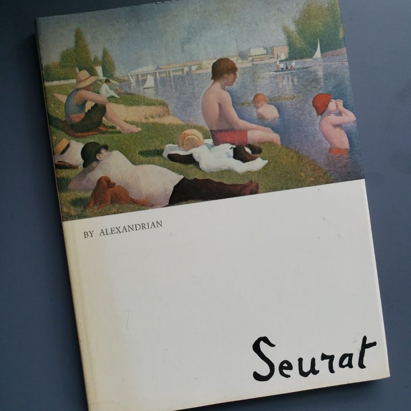 Seurat