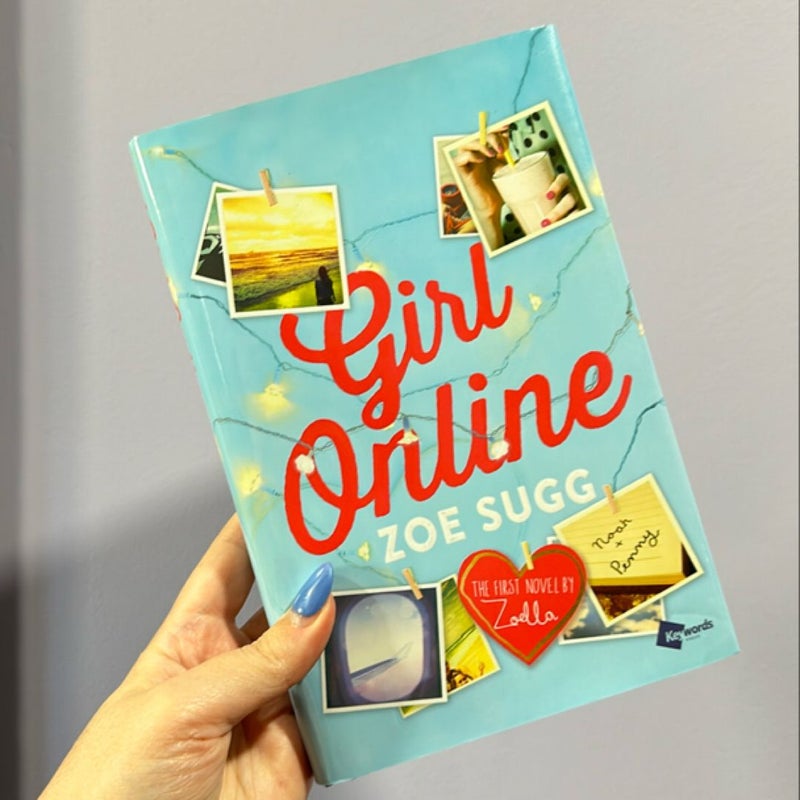 Girl Online