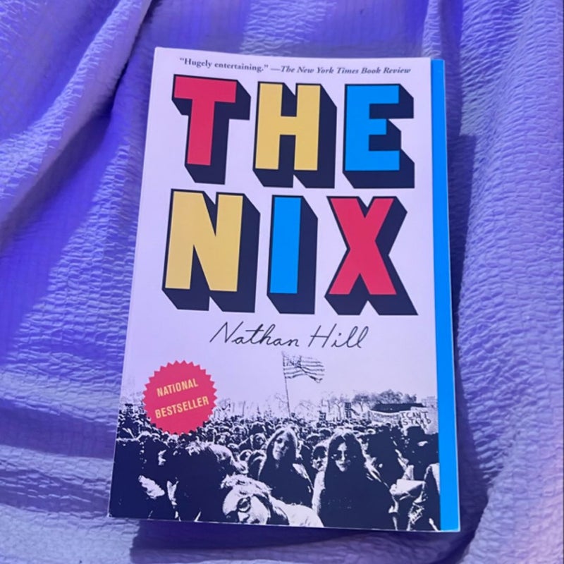 The Nix