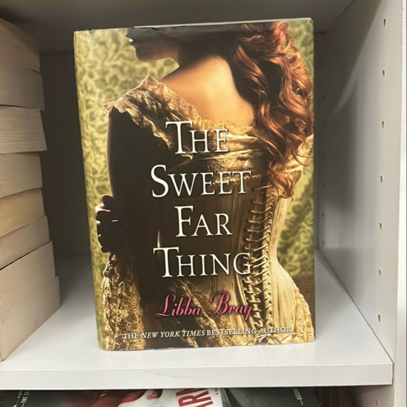 The Sweet Far Thing