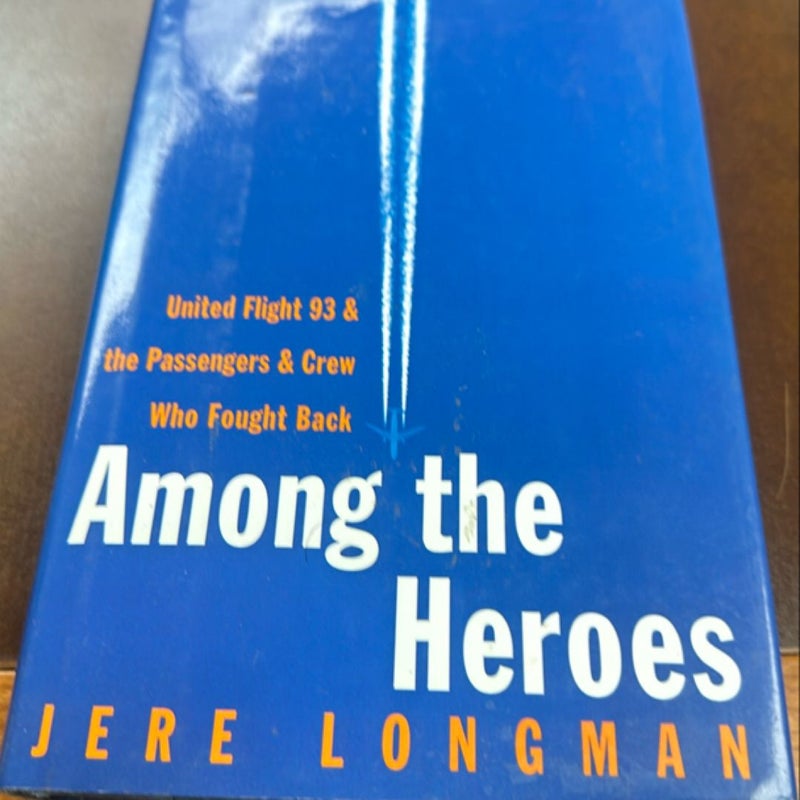 Among the Heroes