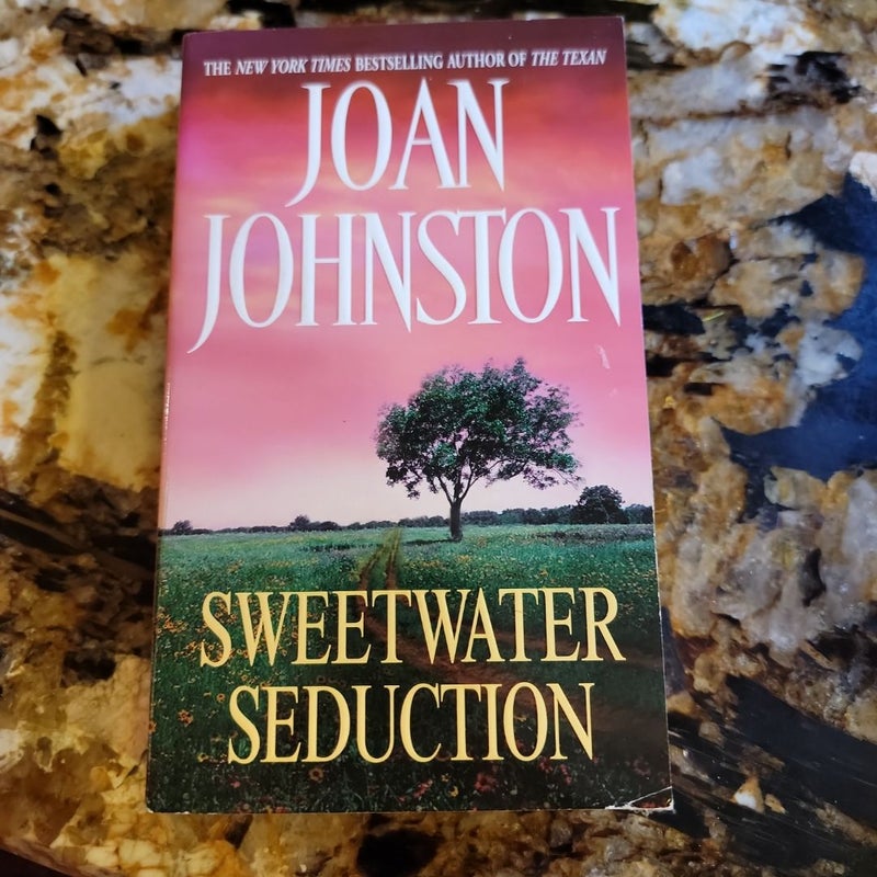 Sweetwater Seduction