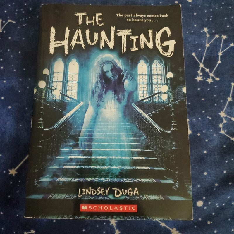 The Haunting