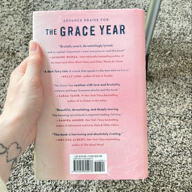 The Grace Year