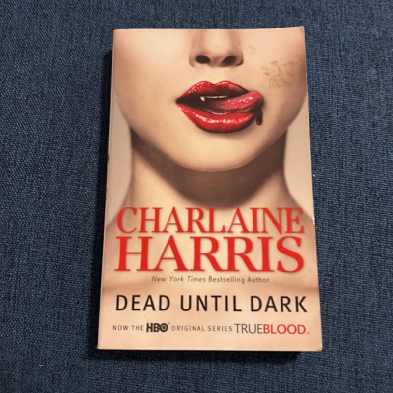 Dead until Dark