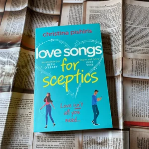 Love Songs for Sceptics