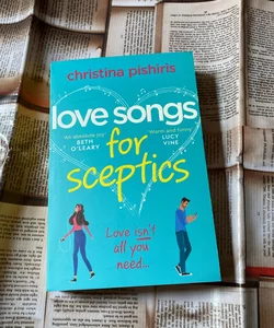 Love Songs for Sceptics