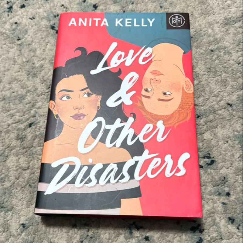 Love & Other Disasters