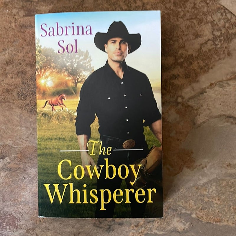 The Cowboy Whisperer