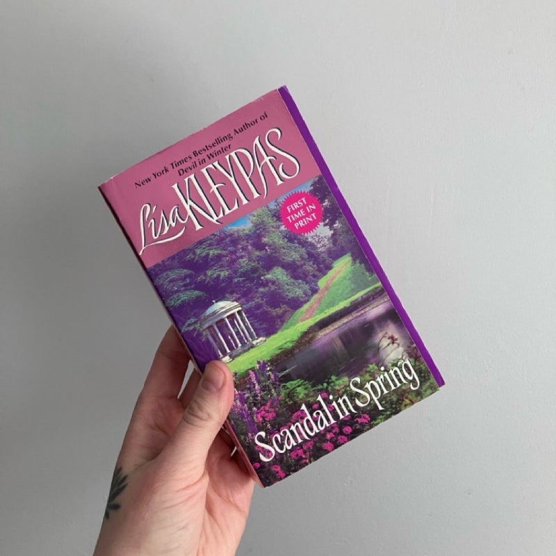 The Wallflowers series bundle 