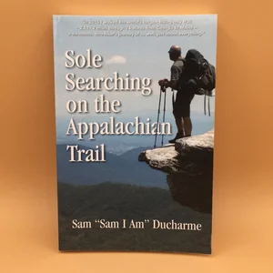 Sole Searching on the Appalachian Trail