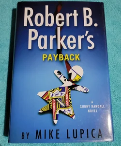 Robert B. Parker's Payback (First Printing)