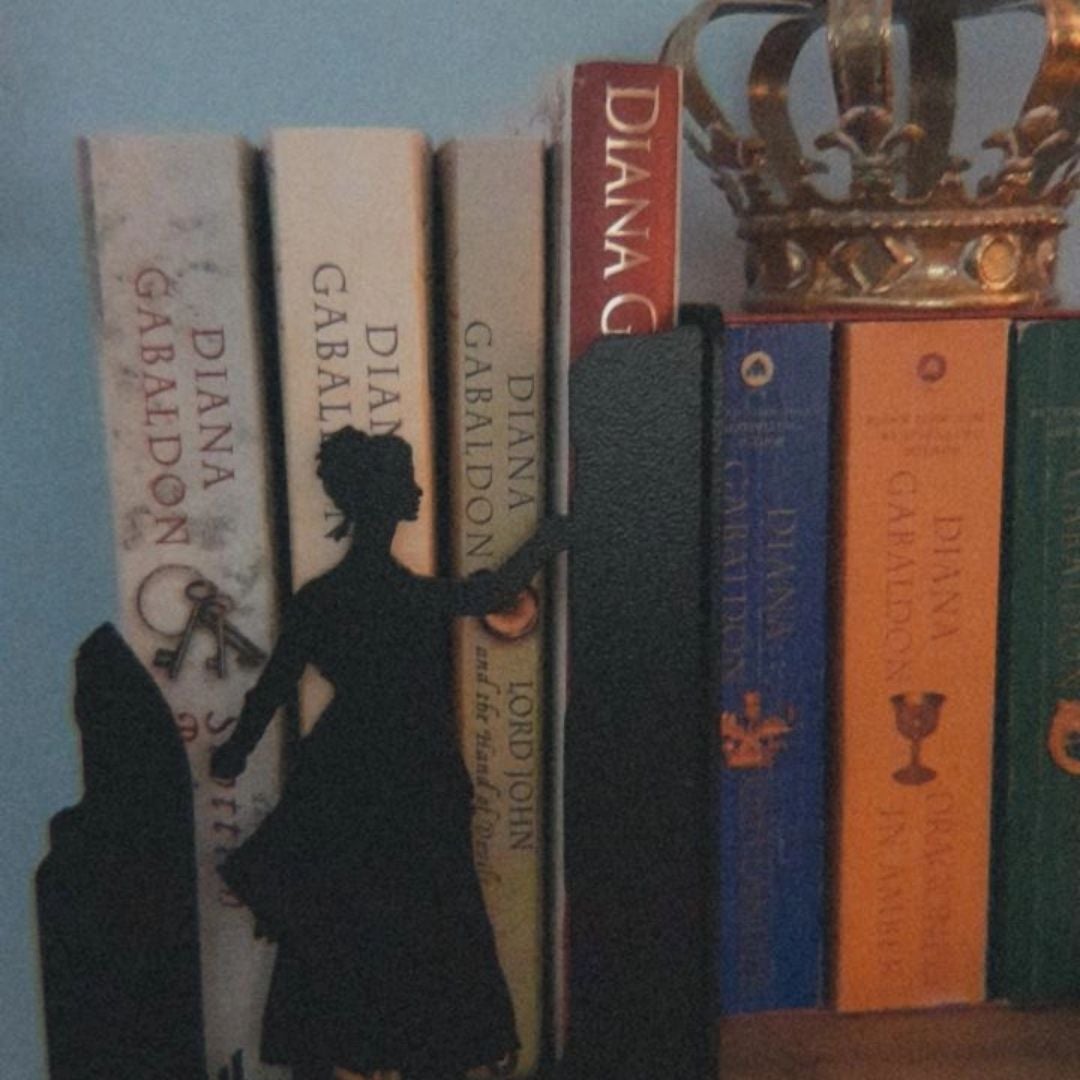 Bonny Lass Book Shoppe