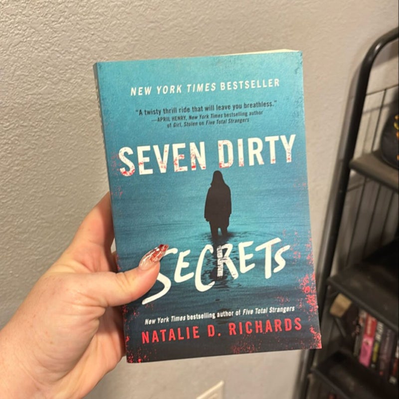 Seven Dirty Secrets