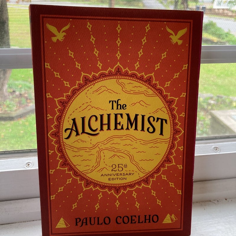 The Alchemist