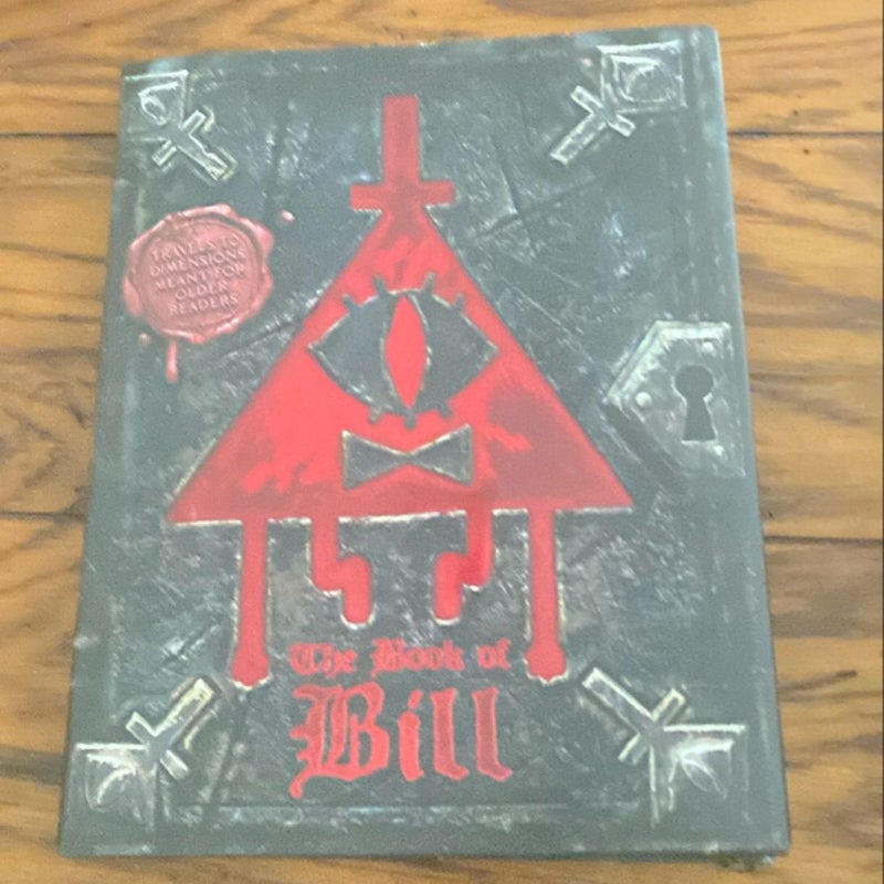 The Book of Bill