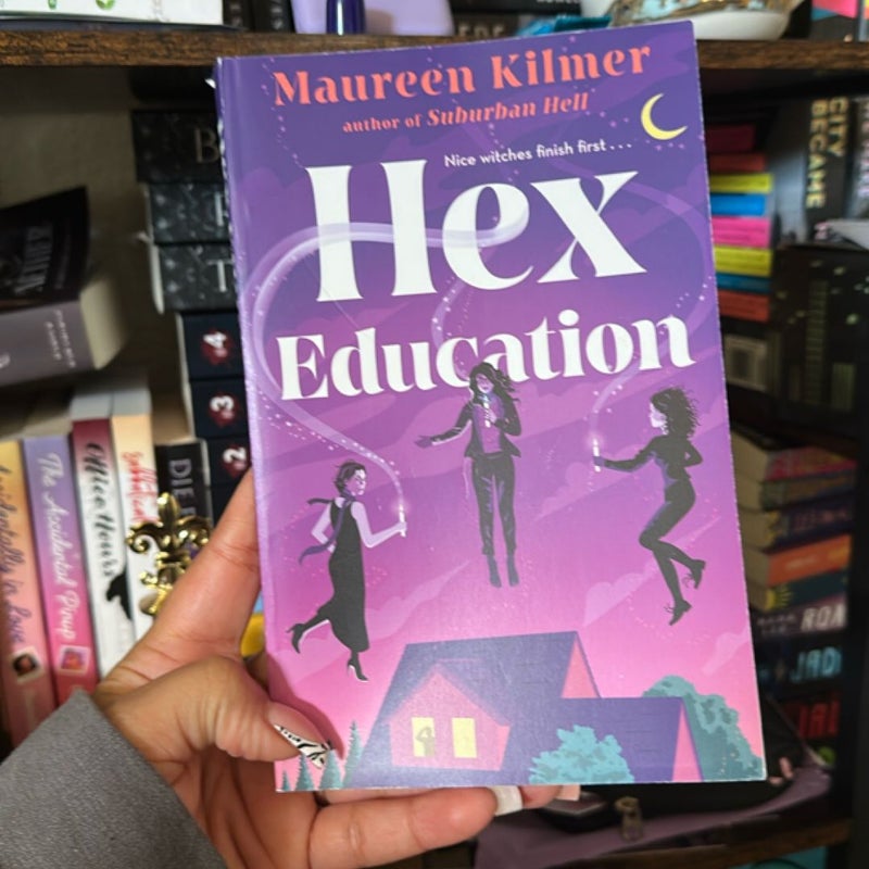 Hex Education