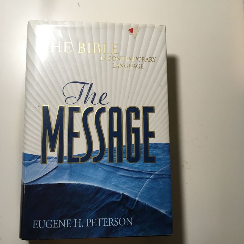 The Message