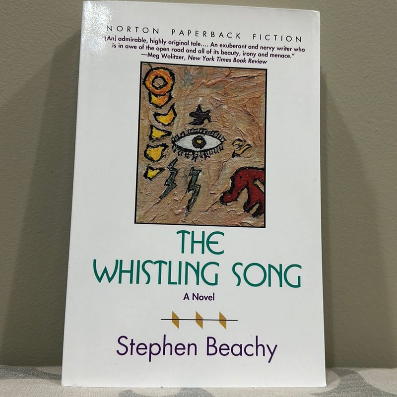 The Whistling Song