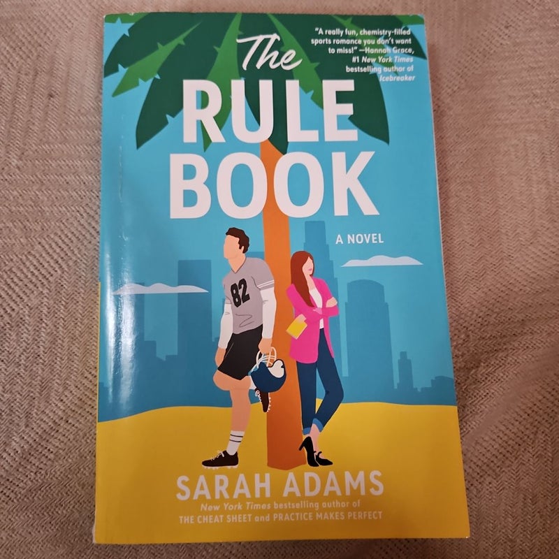 The Rule Book