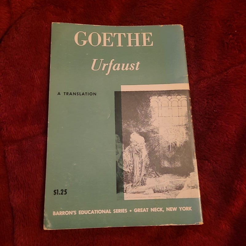 GOETHE