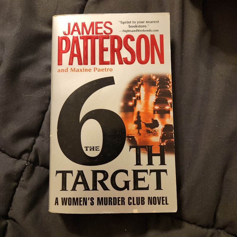 The 6th Target