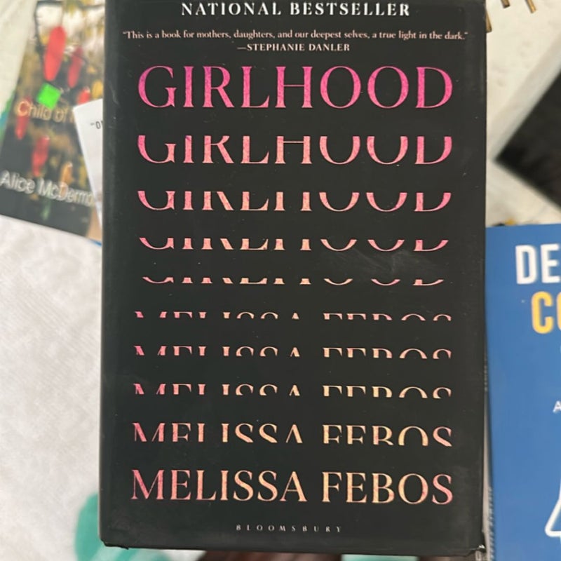 Girlhood