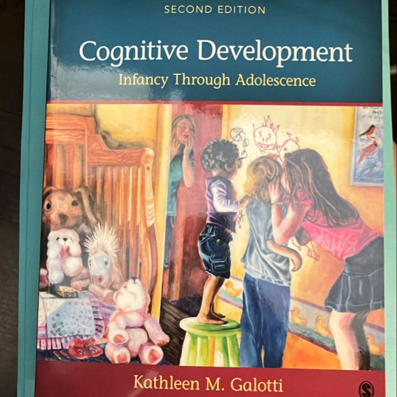 Cognitive Development