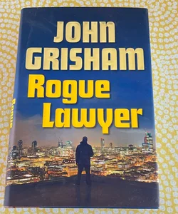 Rogue Lawyer