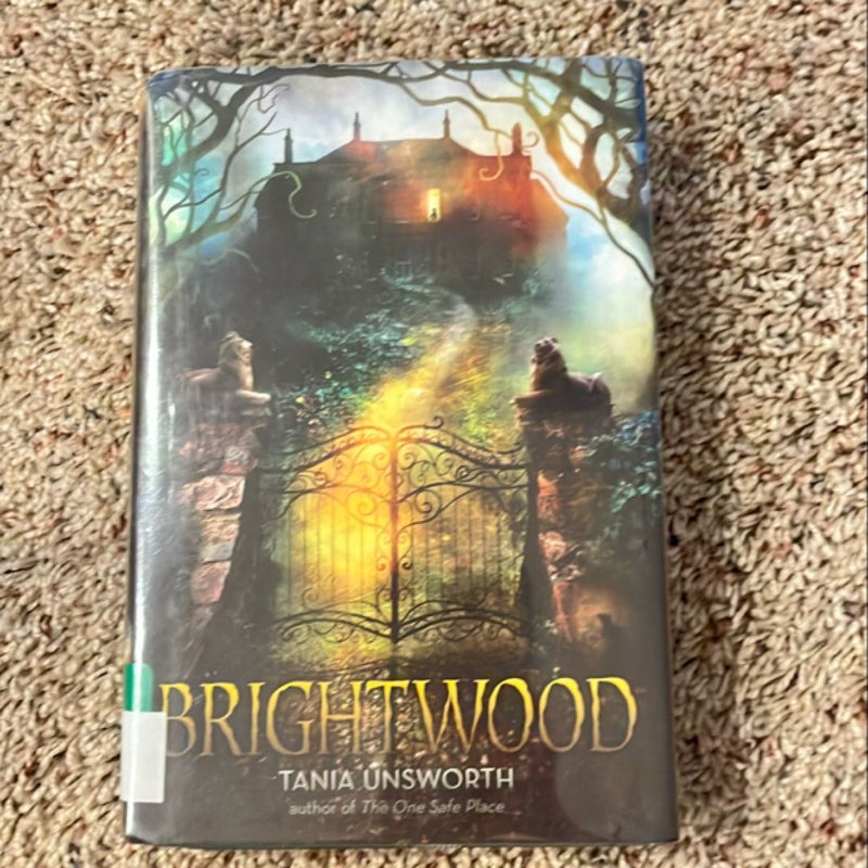 Brightwood