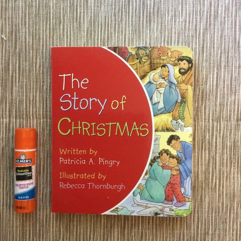 The Story of Christmas